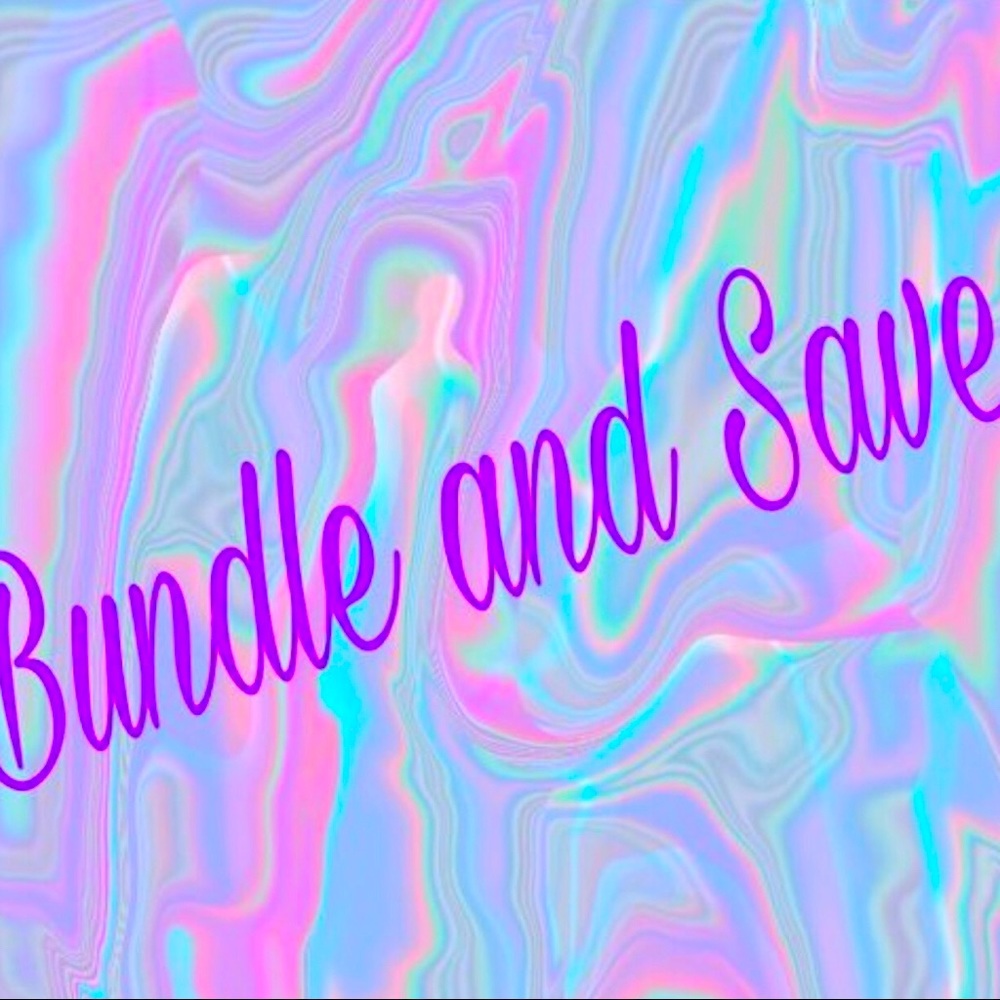 Please Bundle!